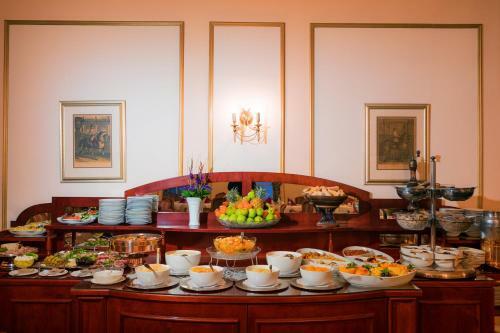 Hansa Hotel Swakopmund