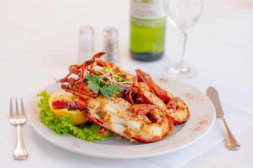 Hansa Hotel Swakopmund