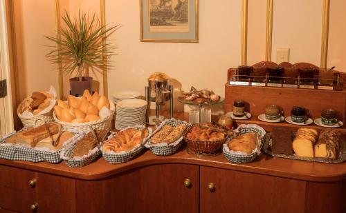 Hansa Hotel Swakopmund