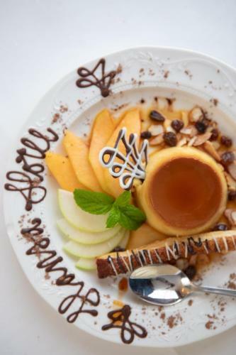 Hansa Hotel Swakopmund