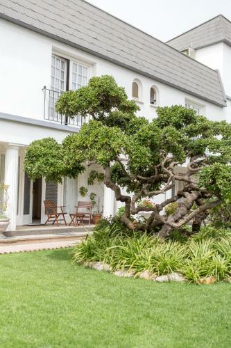 Hansa Hotel Swakopmund