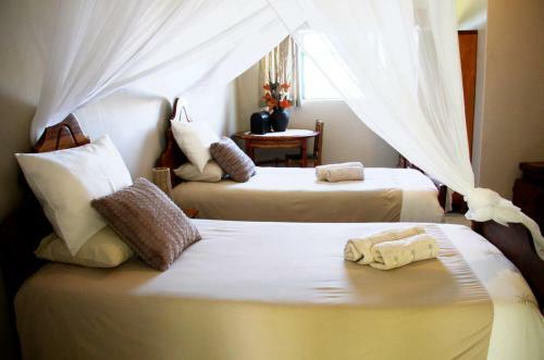 Agroturismo Stampriet Historical Guesthouse