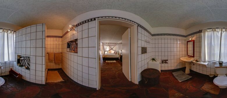 Hotel Gabus Game Ranch