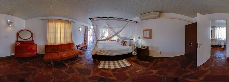 Hotel Gabus Game Ranch