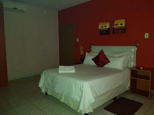 Rocha's Hotel