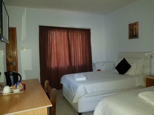 Rocha's Hotel