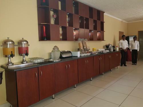 Rocha's Hotel