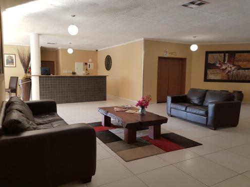 Rocha's Hotel