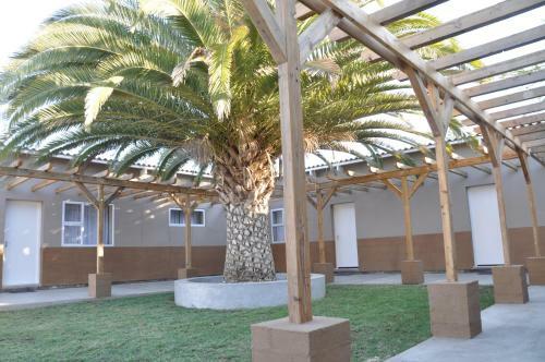 Apartamento Namib River Camp # 4