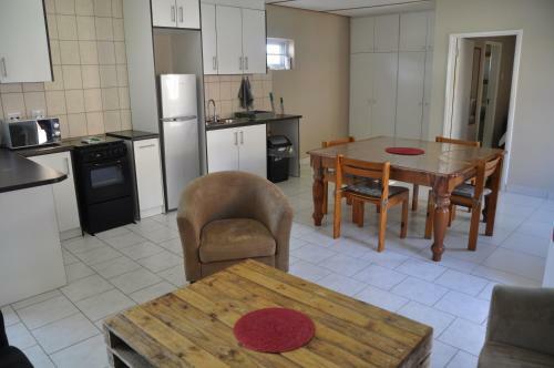 Apartamento Namib River Camp # 4