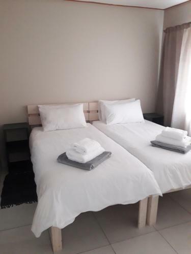 Apartamento Namib River Camp # 4