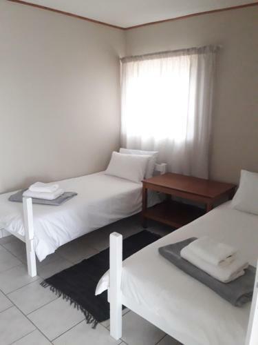 Apartamento Namib River Camp # 4
