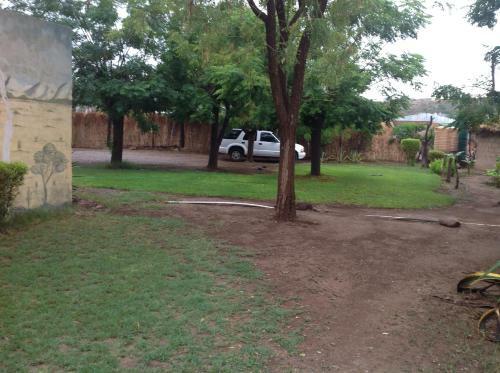 Hostal Aameny Rest Camp