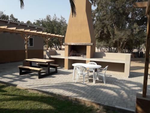 Apartamento Namib River Camp #3