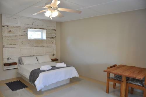 Apartamento Namib River Camp #3