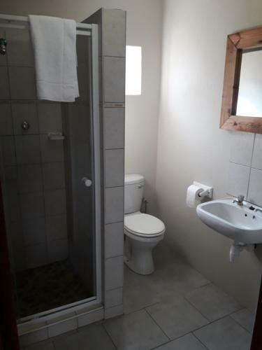Apartamento Namib River Camp #3