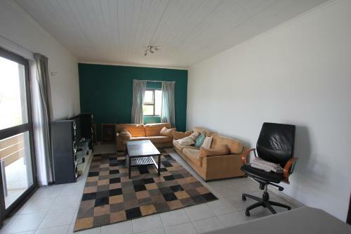 Apartamento Villa Graf