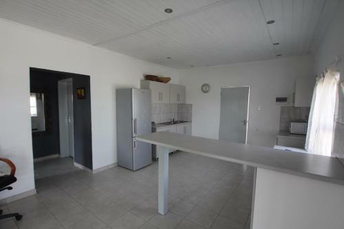 Apartamento Villa Graf