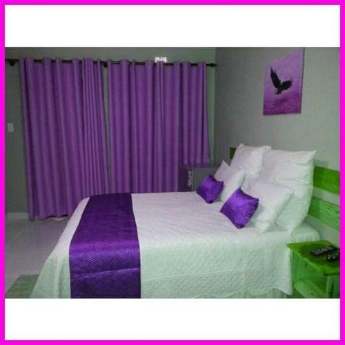 Hostal Pandus Bed And Breakfast