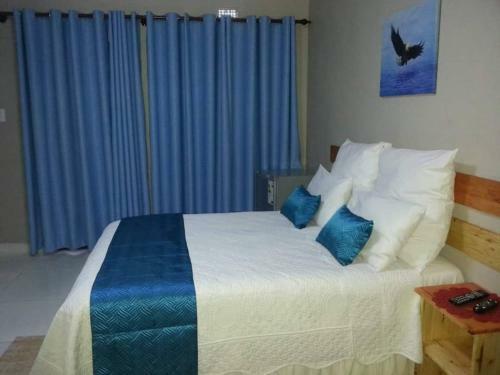 Hostal Pandus Bed And Breakfast