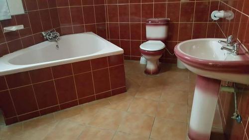 Hostal Pandus Bed And Breakfast