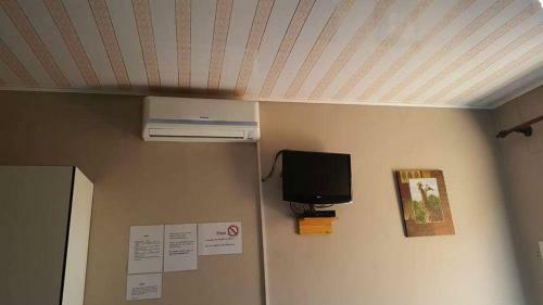 Hostal Pandus Bed And Breakfast