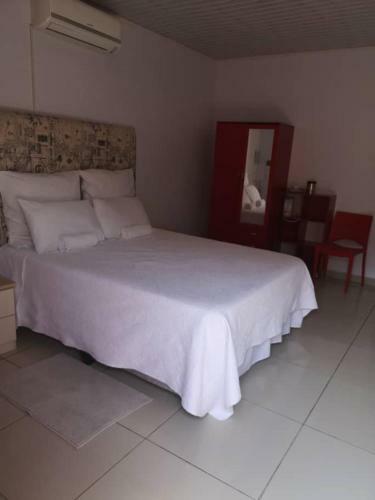 Hostal Pandus Bed And Breakfast
