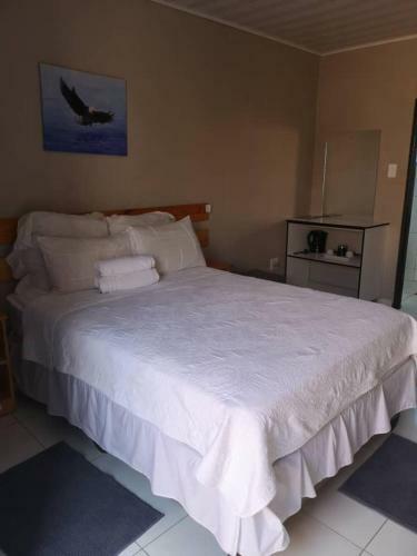 Hostal Pandus Bed And Breakfast