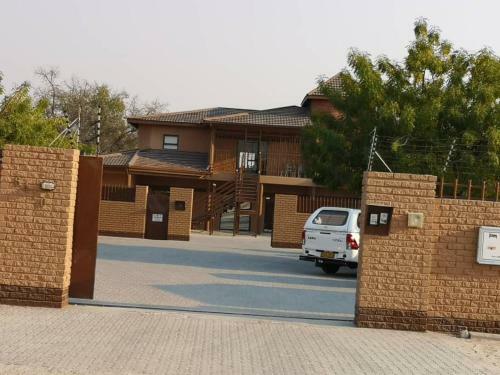 Hostal Pandus Bed And Breakfast