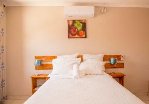 Hostal Pandus Bed And Breakfast