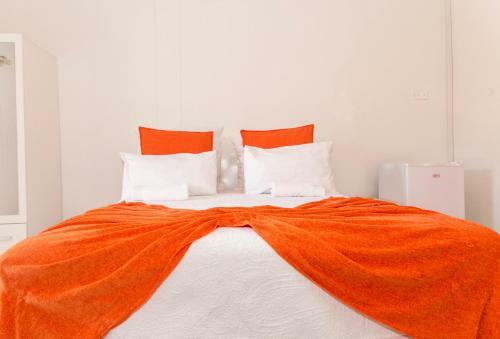 Hostal Pandus Bed And Breakfast