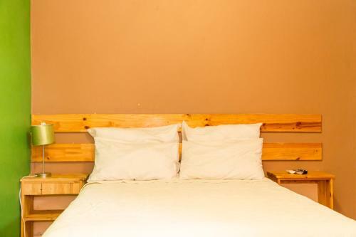 Hostal Pandus Bed And Breakfast