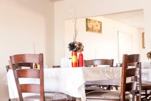 Hostal Pandus Bed And Breakfast