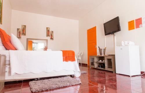 Hostal Pandus Bed And Breakfast