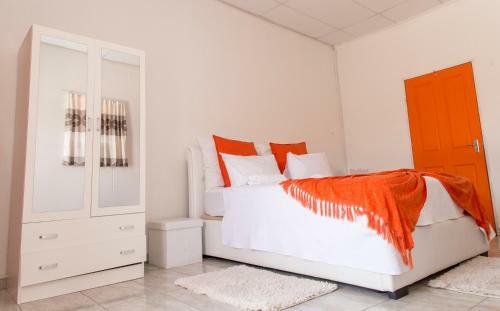 Hostal Pandus Bed And Breakfast