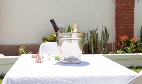 Hostal Pandus Bed And Breakfast