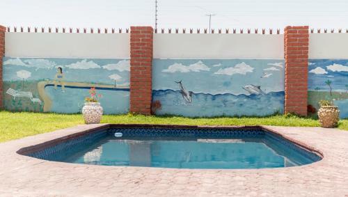 Hostal Pandus Bed And Breakfast