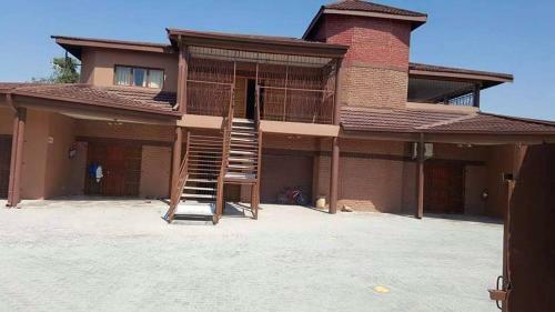Hostal Pandus Bed And Breakfast