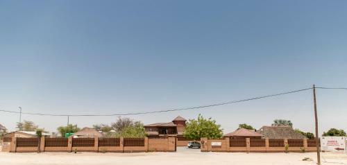 Hostal Pandus Bed And Breakfast