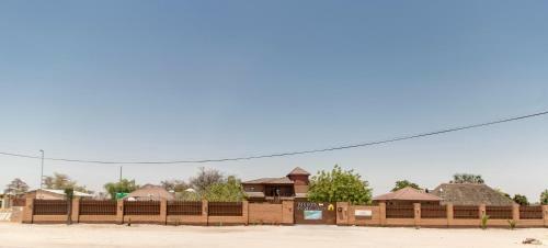 Hostal Pandus Bed And Breakfast