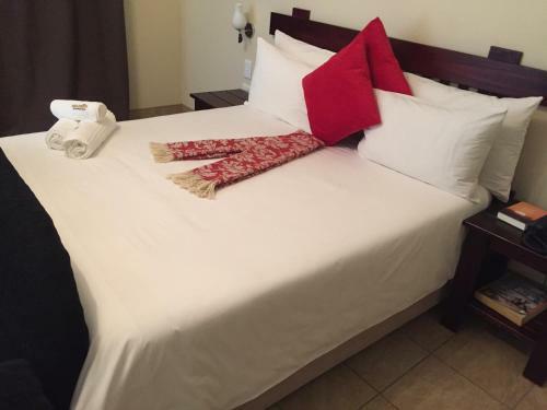Hostal Mango Guest House