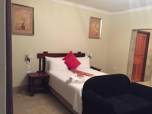 Hostal Mango Guest House