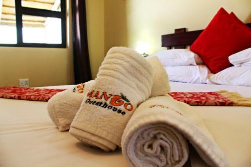 Hostal Mango Guest House