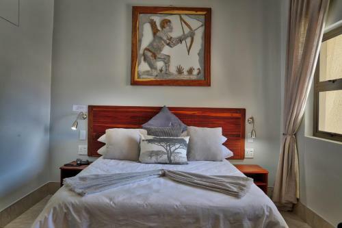 Hostal Mango Guest House