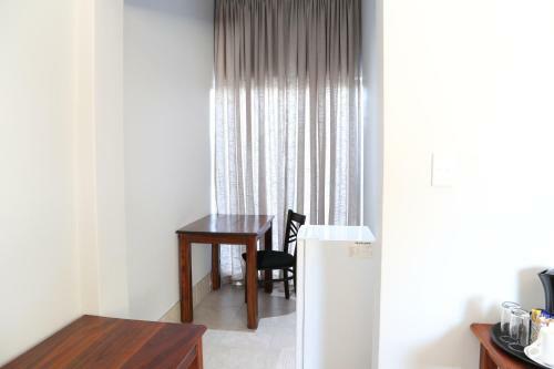 Hostal Mango Guest House