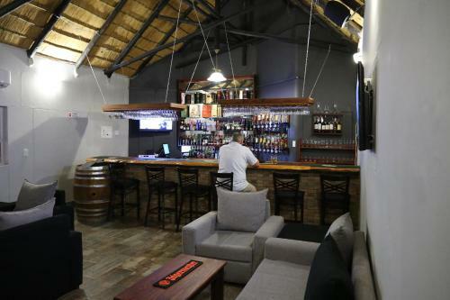 Hostal Mango Guest House