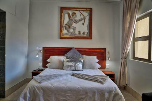Hostal Mango Guest House