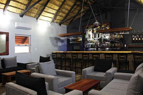 Hostal Mango Guest House