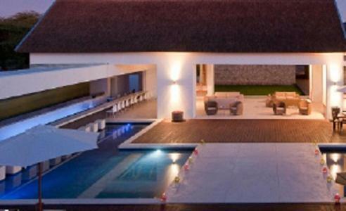 Lodge Emanya@etosha