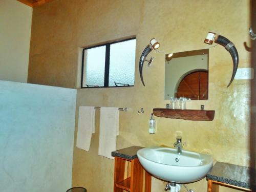 Ovita Wildlife Restcamp